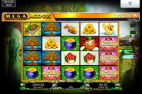 isle o’ plenty slots free